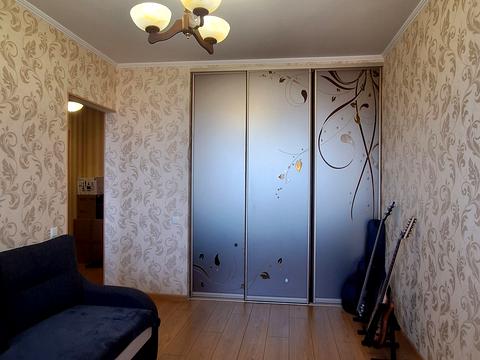 квартира по адресу Деповская ул., 81