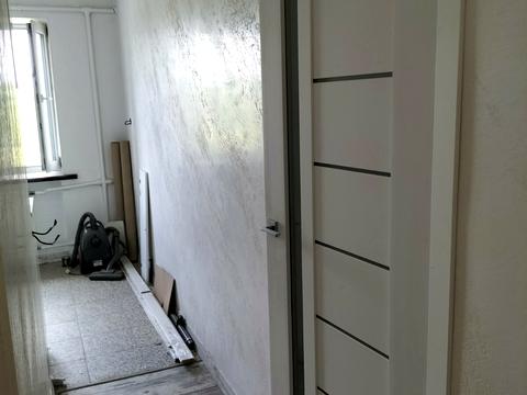 квартира по адресу Данченко ул., 6