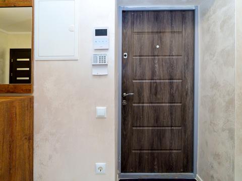 квартира по адресу Высочана ул., 18