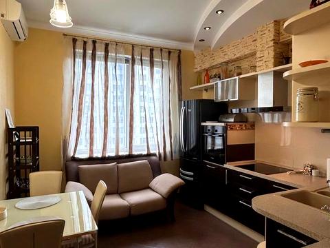 квартира по адресу Армейская ул., 7