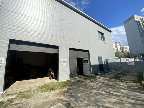коммерческая по адресу Стадионная ул., 5