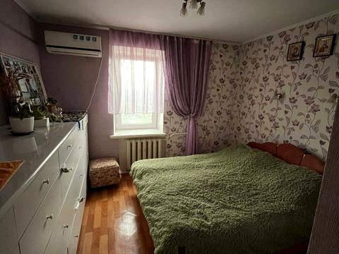 квартира по адресу Львівське шосе, 18/2