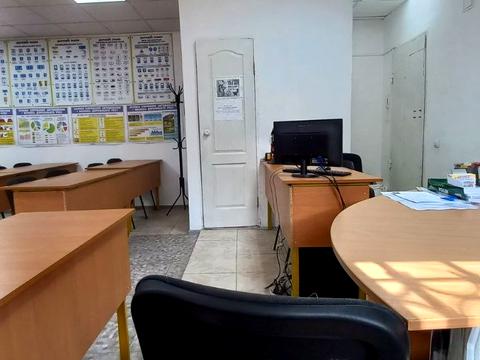 коммерческая по адресу Ивана Мазепы просп. (Петровського), 49