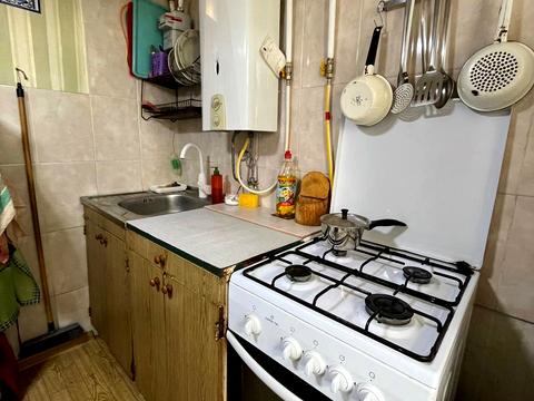 квартира за адресою проспект Центральний, 96
