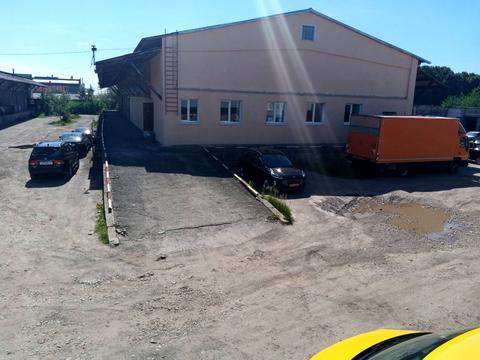 коммерческая по адресу Ивано-Франковск, Польова ул., 8