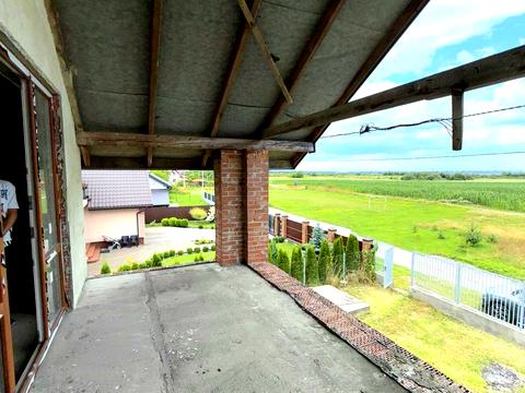 будинок за адресою огієнка