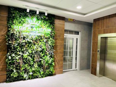 квартира за адресою Михайла Максимовича вул. (Онуфрія Трутенка), 26-В