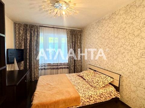 квартира по адресу Одесса, Ильфа и Петрова ул., 14