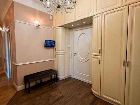 квартира за адресою Оболонська набережна вул., 1, к1