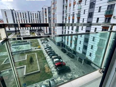 квартира за адресою Гетьмана Мазепи вул., 164
