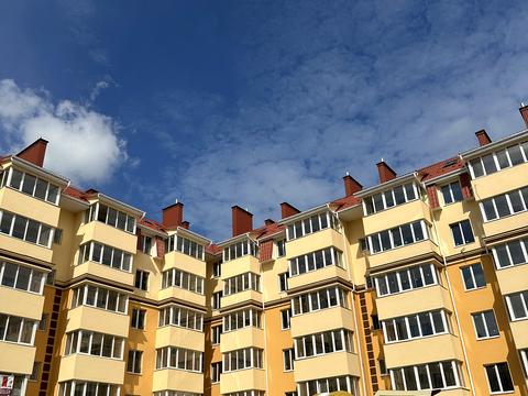 квартира по адресу Тарасівська ул., 1