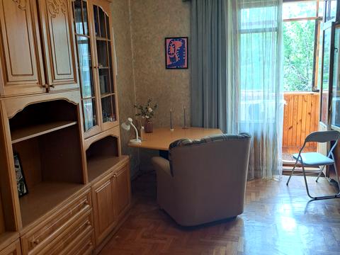 квартира за адресою Донецька вул., 18