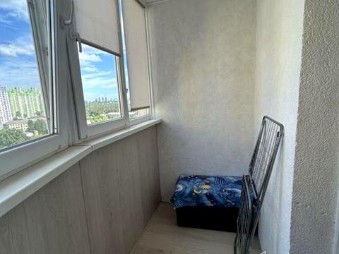 квартира по адресу Пономарёва ул., 26