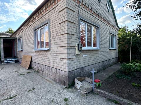 дом по адресу Яворницького, 123