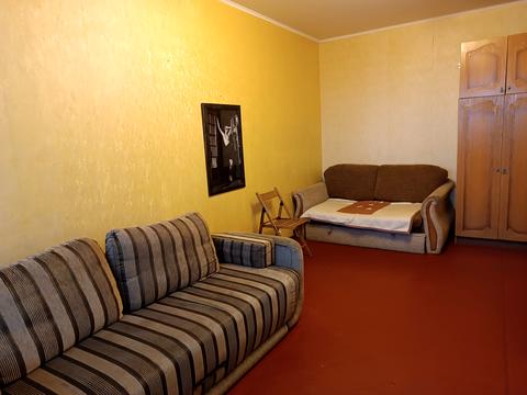 квартира за адресою Поліська вул., 4-А