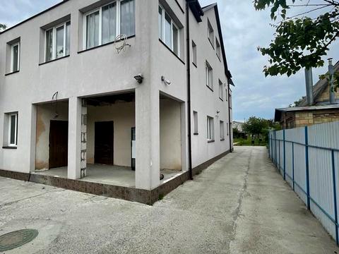 дом по адресу Анатолія Лупиноса ул. (Горького), 14