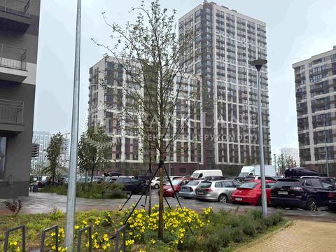квартира за адресою Родини Крістерів вул., 14-Б