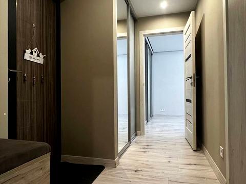 квартира за адресою Героїв просп., 31