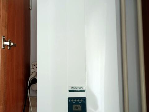 квартира по адресу Трудова ул., 5-А