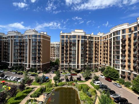 квартира за адресою Мартинова просп., 22