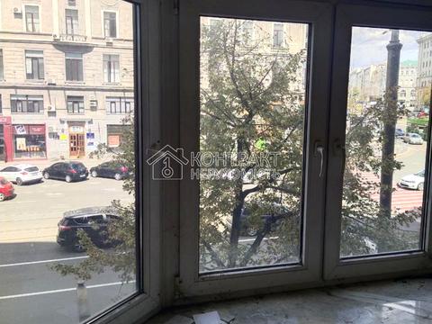 квартира по адресу Павловская пл. (Розы Люксембург), 10
