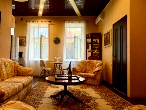 квартира по адресу Панаса Мирного ул., 9-Б