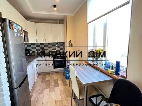 квартира по адресу Глубочицкая ул., 13