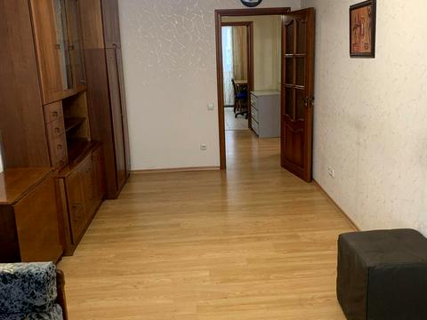 квартира по адресу Новгород-Сіверська ул. (Новгородська), 6