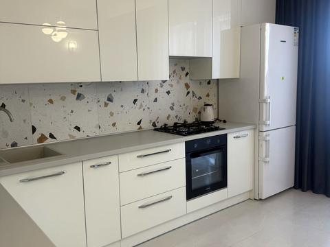 квартира за адресою Марсельська вул., 60