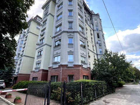 квартира по адресу Приорская ул. (Полупанова), 10