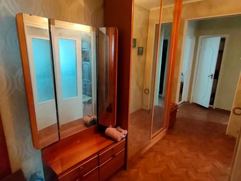 квартира за адресою Архітекторська вул., 14