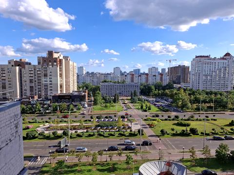квартира за адресою Левка Лук'яненка вул. (Маршала Тимошенка), 29