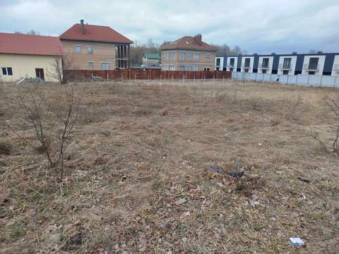 участок по адресу Богдана Хмельницкого ул.