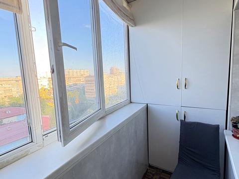 квартира за адресою Оболонський просп., 7-В