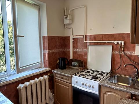 квартира по адресу Княгини Ольги ул., 59а