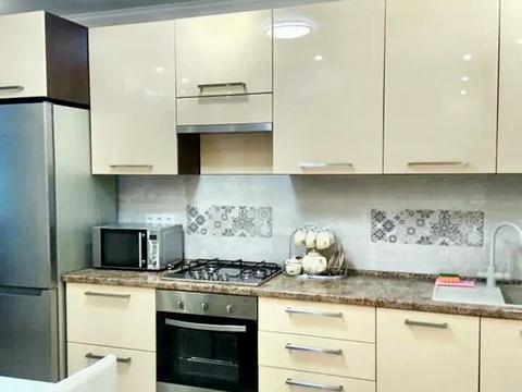 квартира за адресою Набережна Перемоги вул., 62А