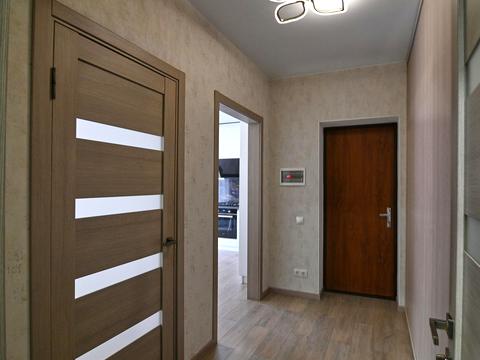квартира за адресою Клима Савура вул., 8
