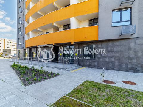 квартира за адресою Миколи Кибальчича вул., 1-В