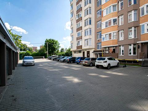 квартира за адресою Тролейбусна вул., 3-Б