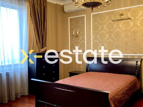 квартира за адресою Ляпунова вул., 16
