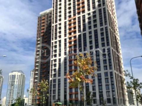 квартира по адресу Днепровская набережная ул., 16-Г