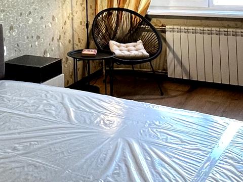 квартира за адресою Героїв полку "Азов" вул. (Маршала Малиновського), 7-А