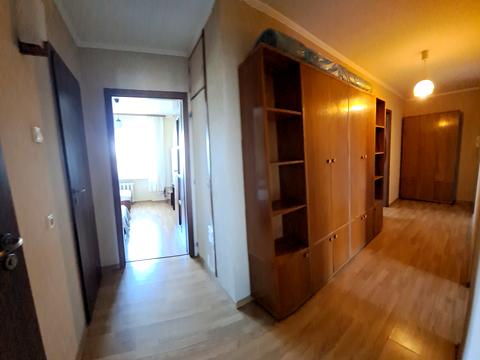 квартира по адресу Кульпарковская ул., 130