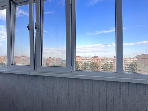 квартира по адресу Профессора Толока ул. (Маршала Чуйкова), 34-А