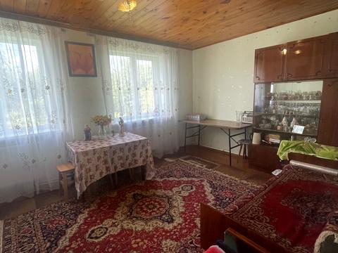 будинок за адресою с. Петрушки, Шевченко