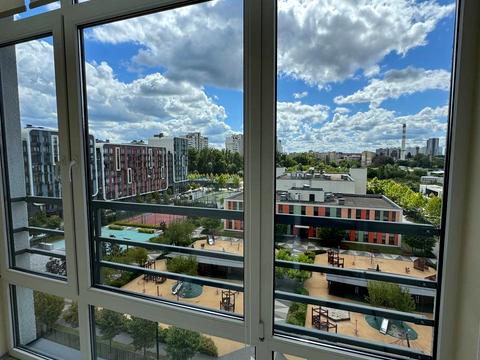 квартира за адресою Максима Рильського вул., 3
