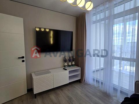 квартира по адресу Гніздовського, 75В