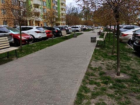 квартира за адресою смт. Коцюбинське, Пономарьова вул., 26 к5