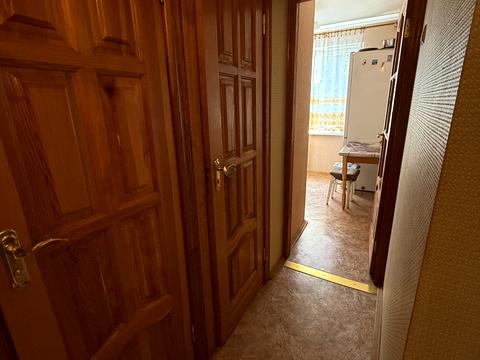 квартира по адресу Зодчих ул., 56