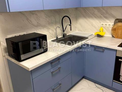 квартира за адресою Академіка Палладіна просп., 21